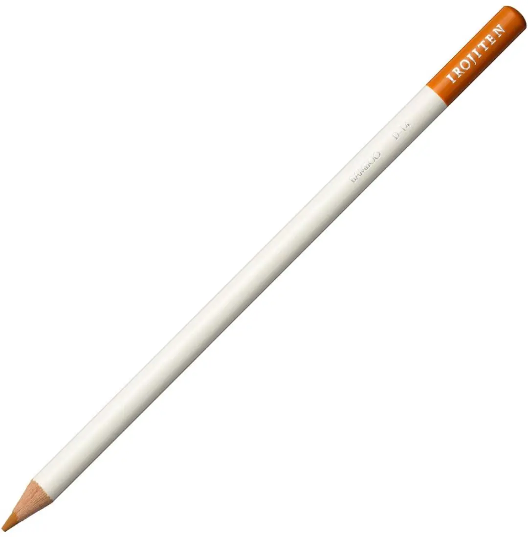 Tombow Irojiten