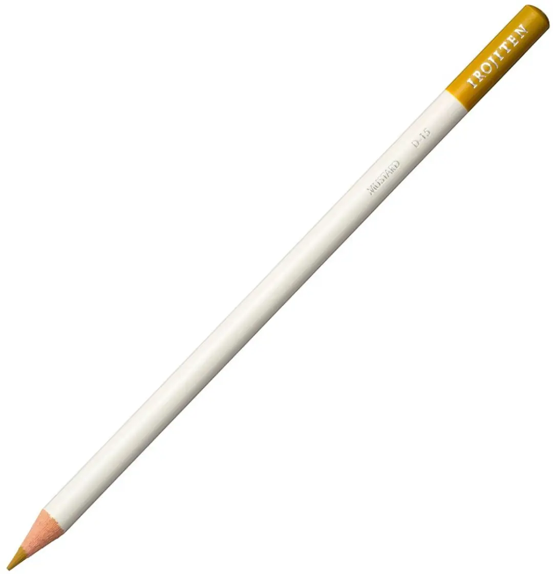 Tombow Irojiten