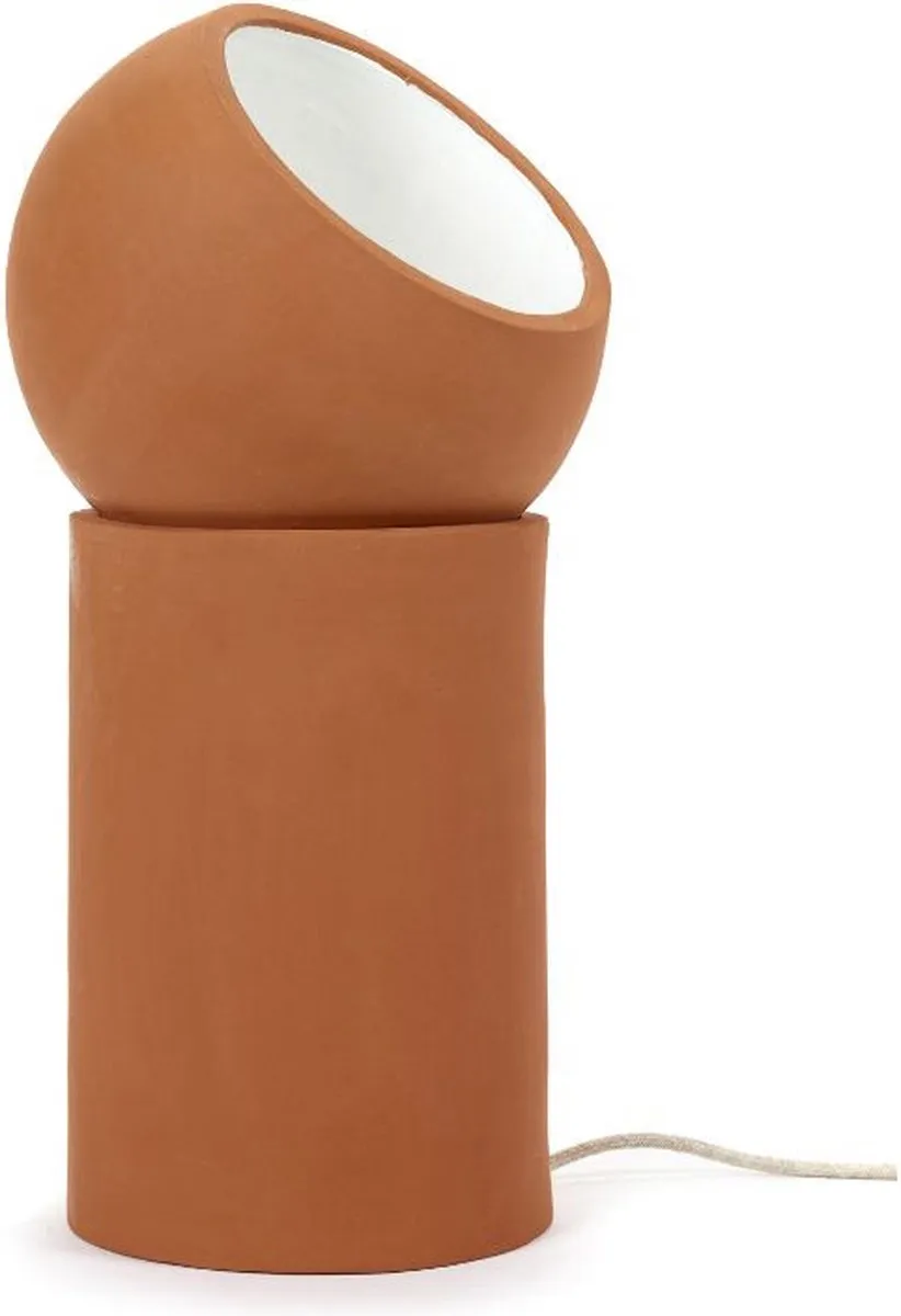 Serax Lauren Van Driessche Terra Light Tafellamp