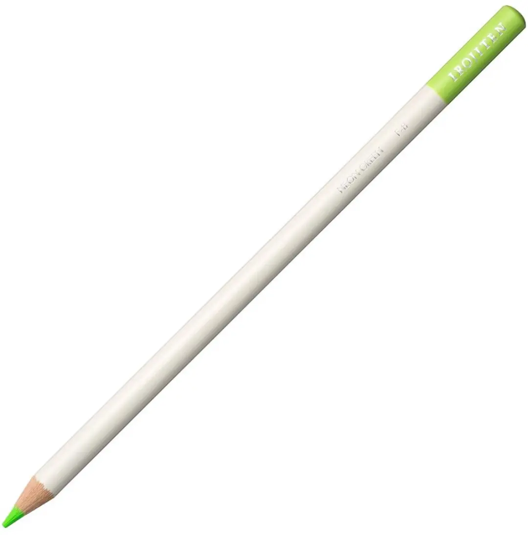 Tombow Irojiten