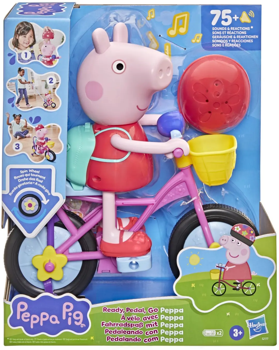 Peppa Pig