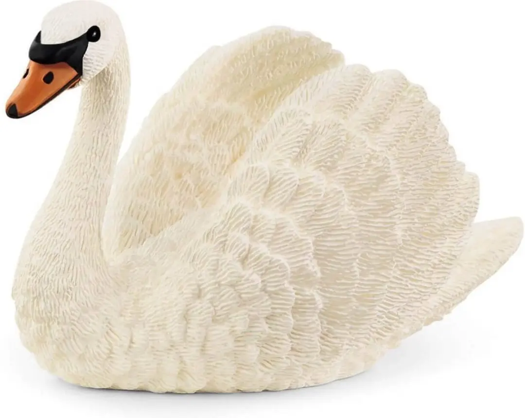 Schleich Zwaan