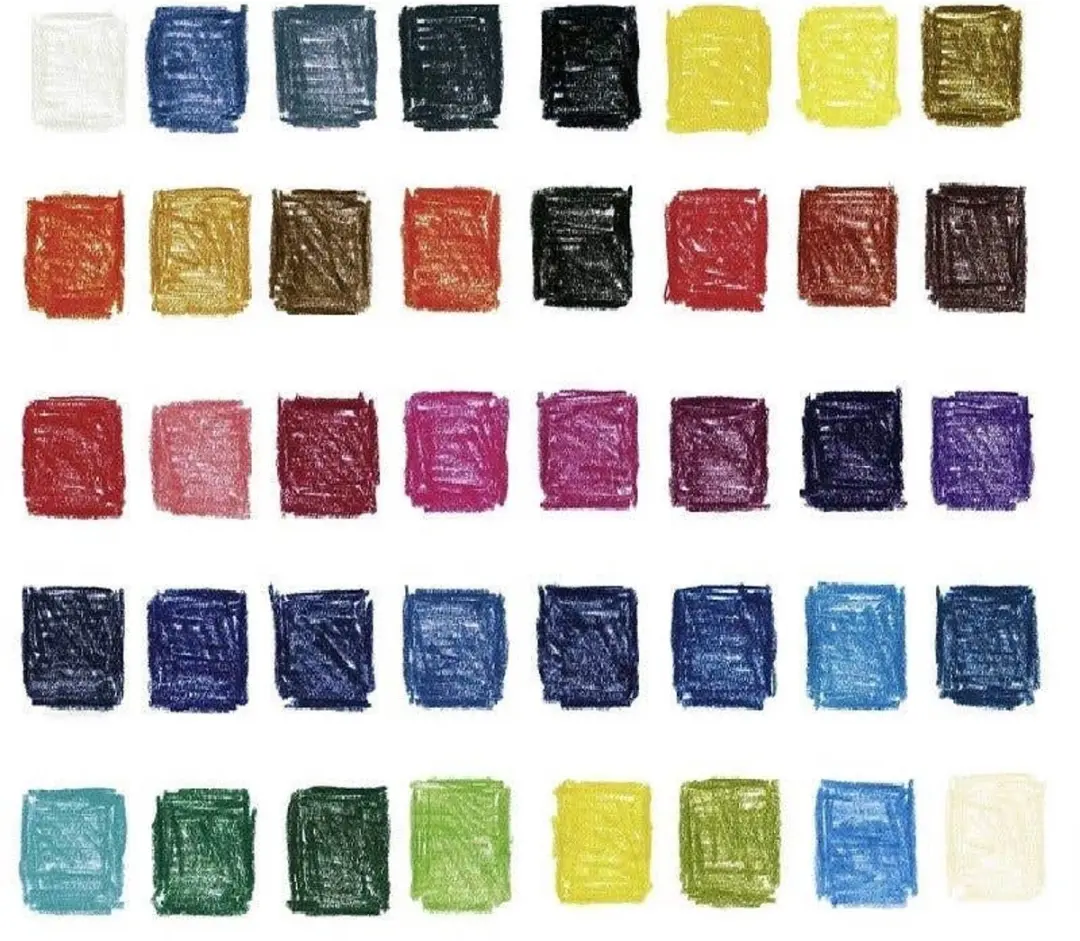 Caran d'Ache Supracolor Aquarelle Kleurpotloden - Metalen Doos - afbeelding 5 van 6