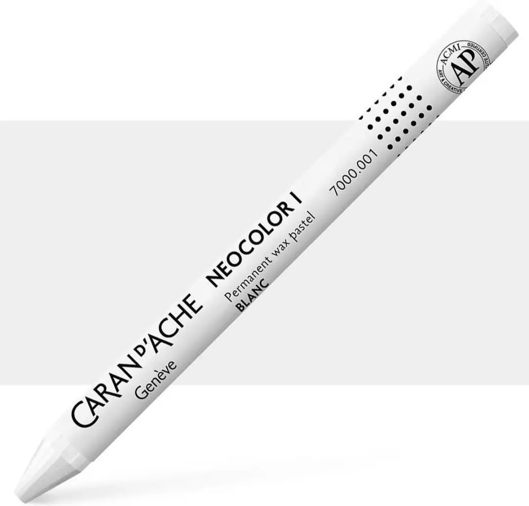 Caran d'Ache Neocolor I Waskrijt