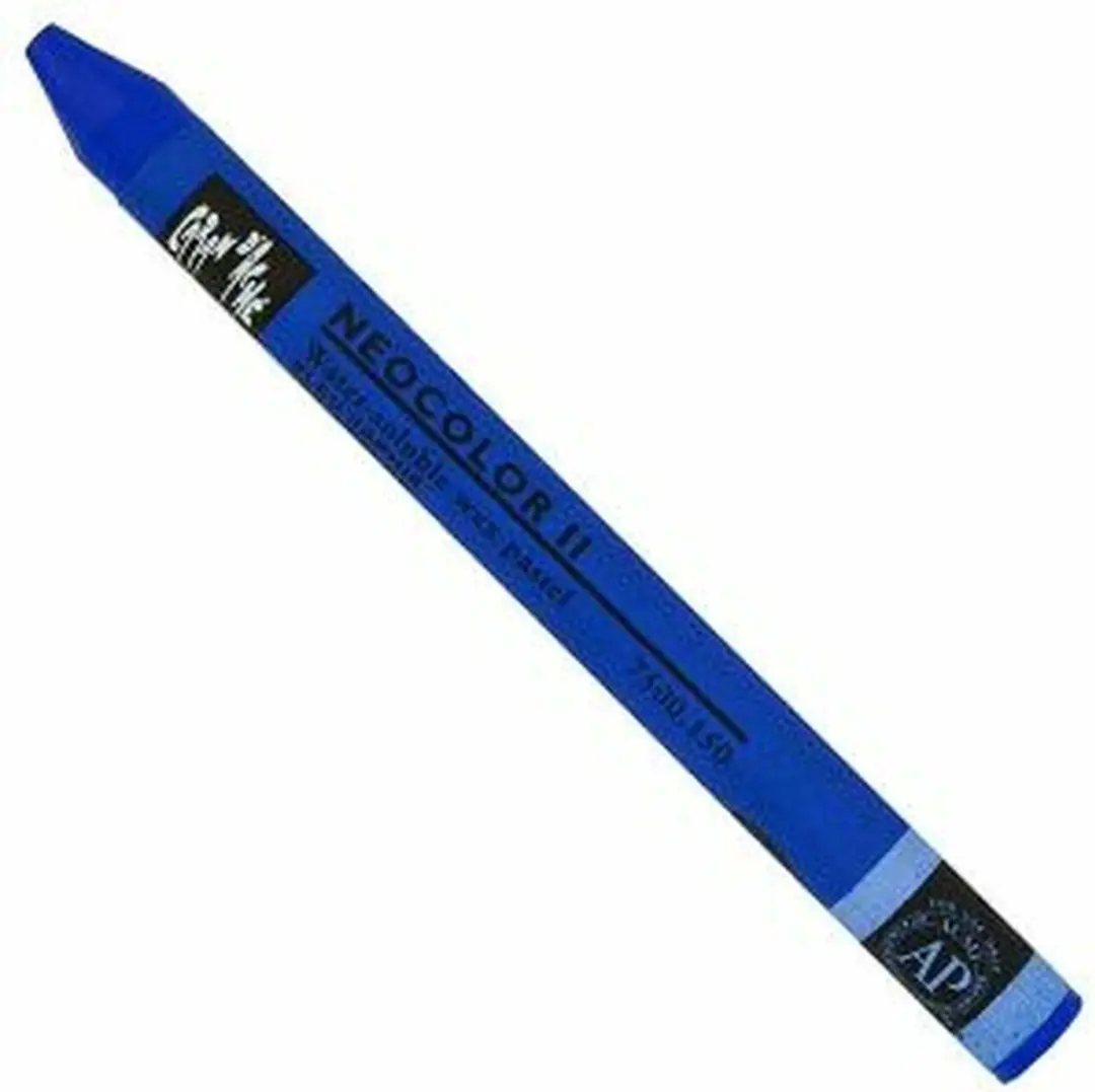 Caran d´Ache Neocolor II Aquarelkrijt