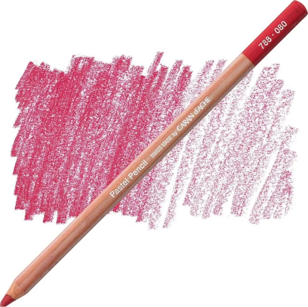 Caran D'ache Pastel Potlood