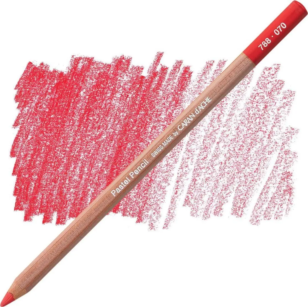 Caran D'ache Pastel Potlood