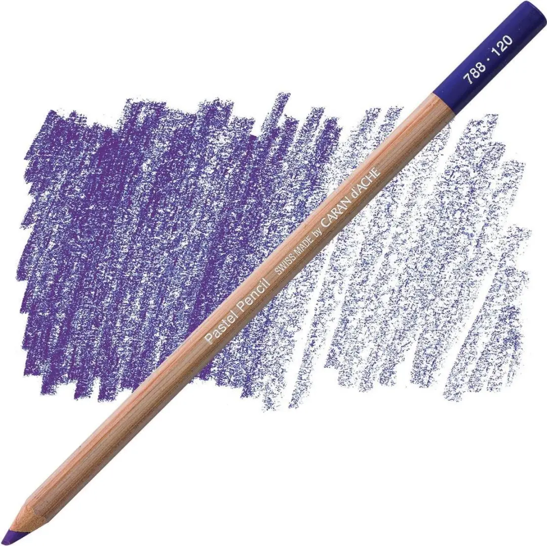 Caran D'ache Pastel Potlood