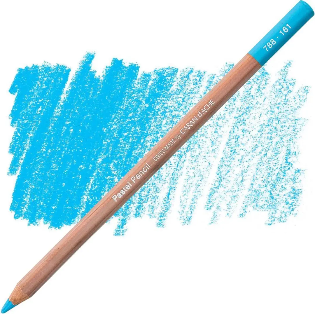 Caran D'ache Pastel Potlood