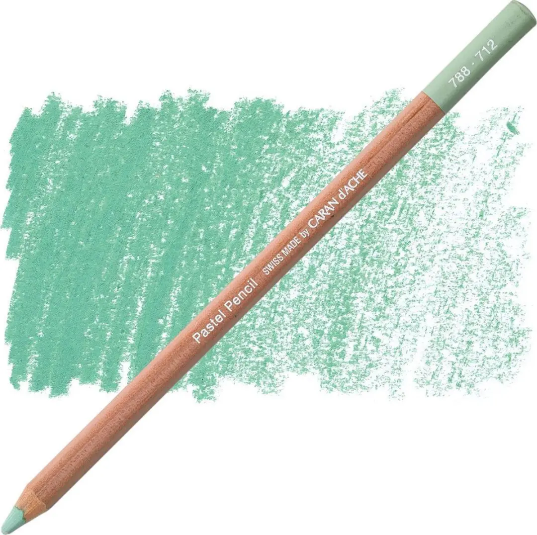 Caran D'ache Pastel Potlood