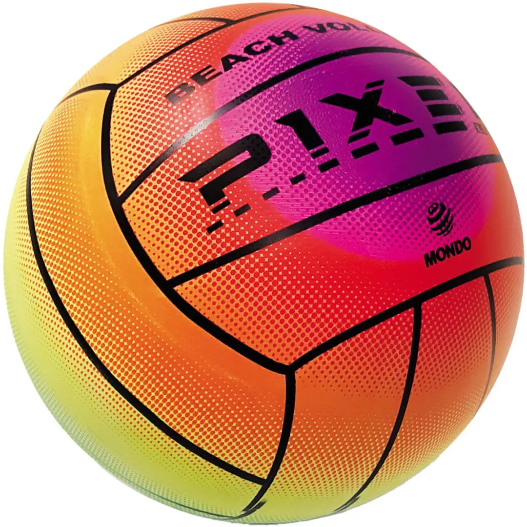 Mondo Beach Volleybal 14cm