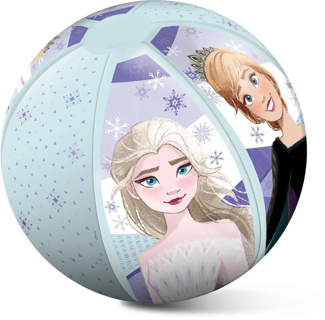 Mondo Frozen Strandbal 50cm