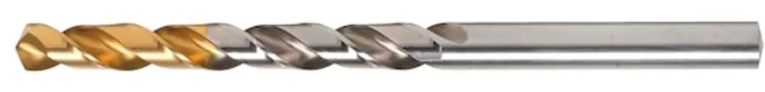 Würth Spiraalboor HSS DIN 338 TiN