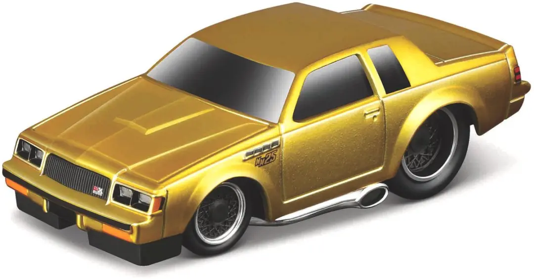 Maisto Buick Gnx