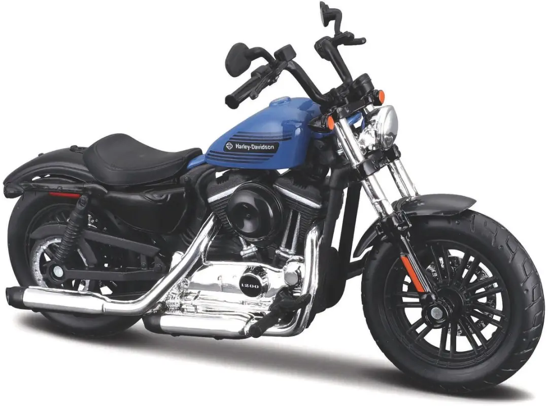 Maisto Harley-Davidson Forty-Eight