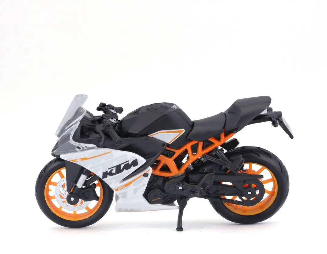 Maisto KTM Rc390