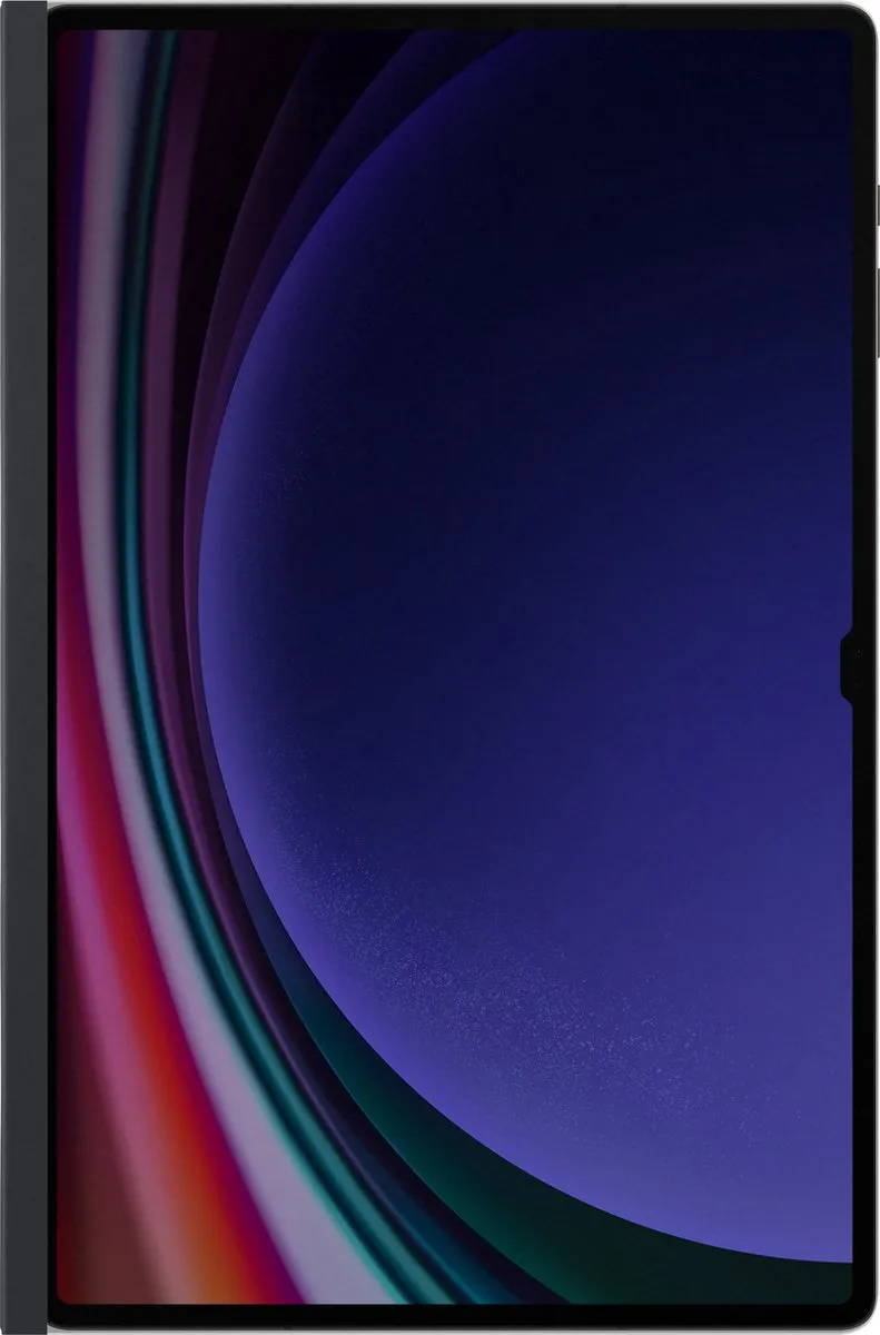 Samsung Galaxy Tab S9 Ultra Privacy Screen EF-NX912PBEGWW - Zwart