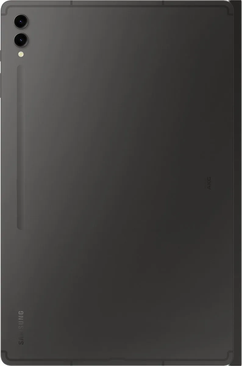 Samsung Galaxy Tab S9 Ultra Privacy Screen EF-NX912PBEGWW - Zwart