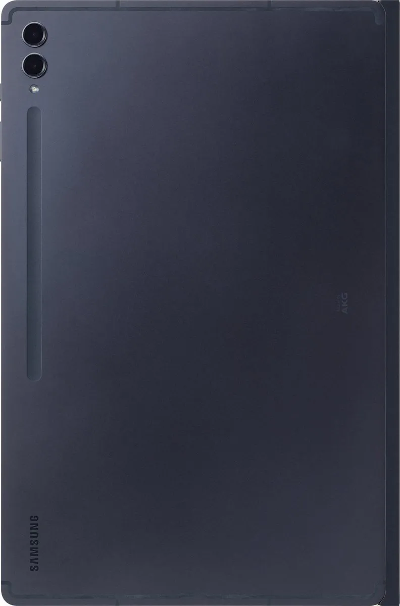 Samsung Galaxy Tab S9 Ultra Privacy Screen EF-NX912PBEGWW - Zwart