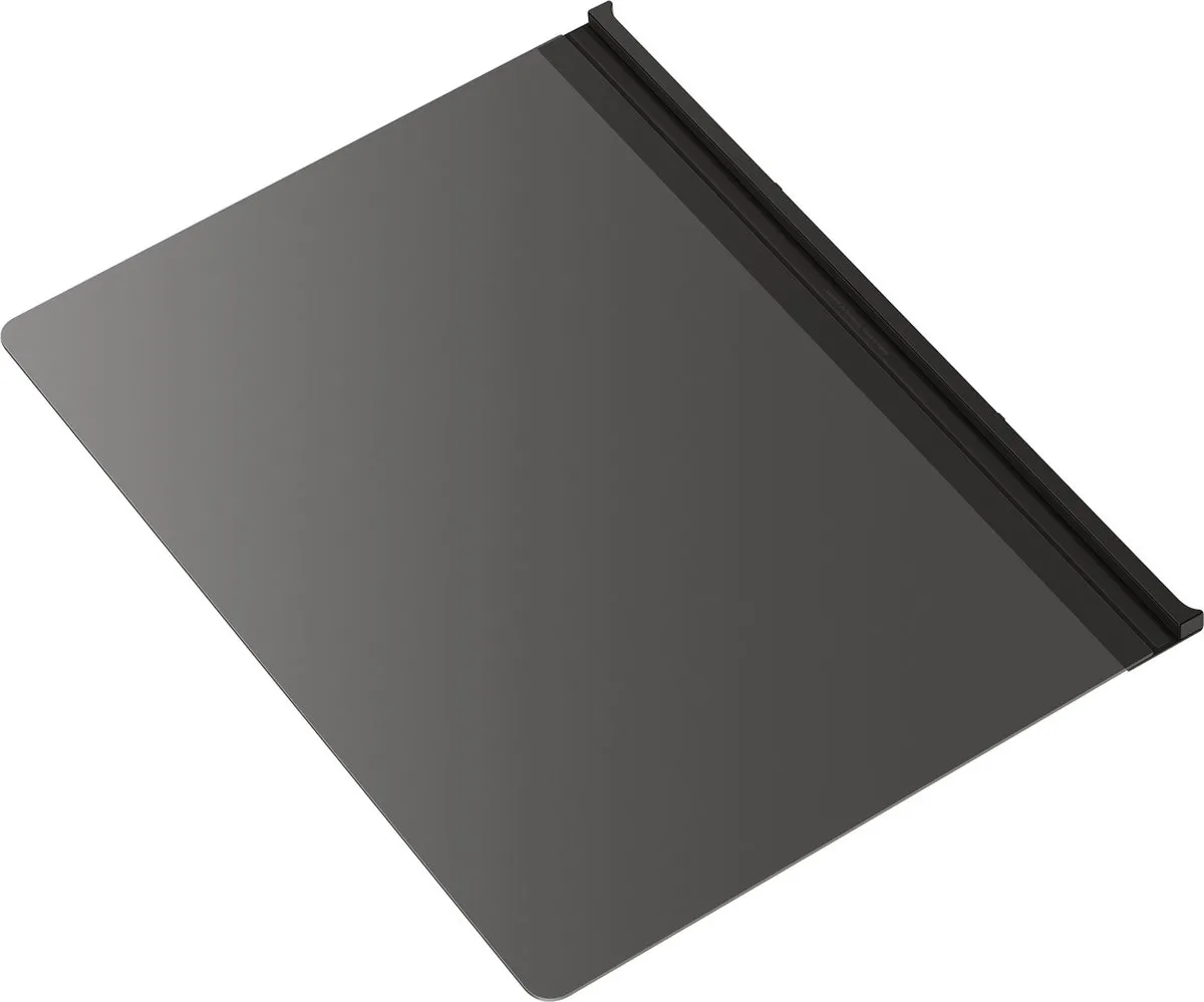 Samsung Galaxy Tab S9 Ultra Privacy Screen EF-NX912PBEGWW - Zwart