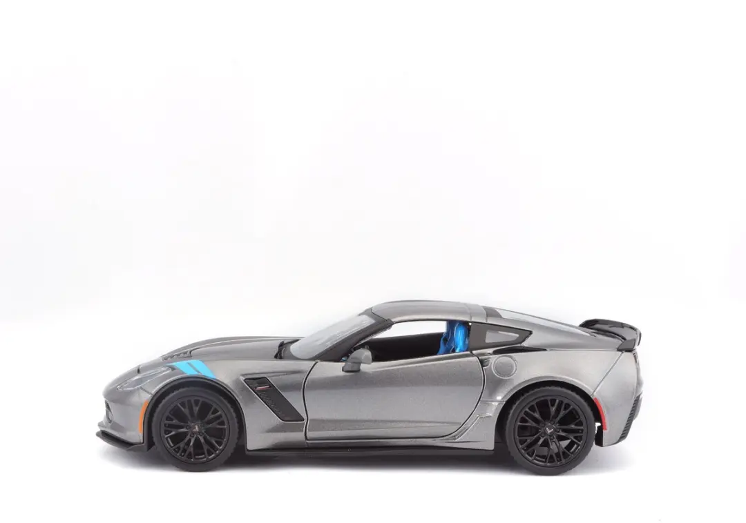Maisto Chevrolet Corvette
