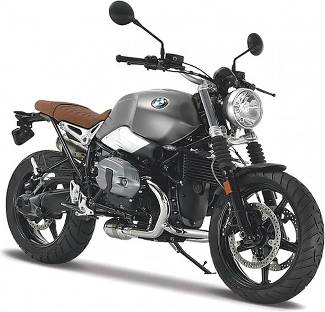 Maisto BMW R Nine