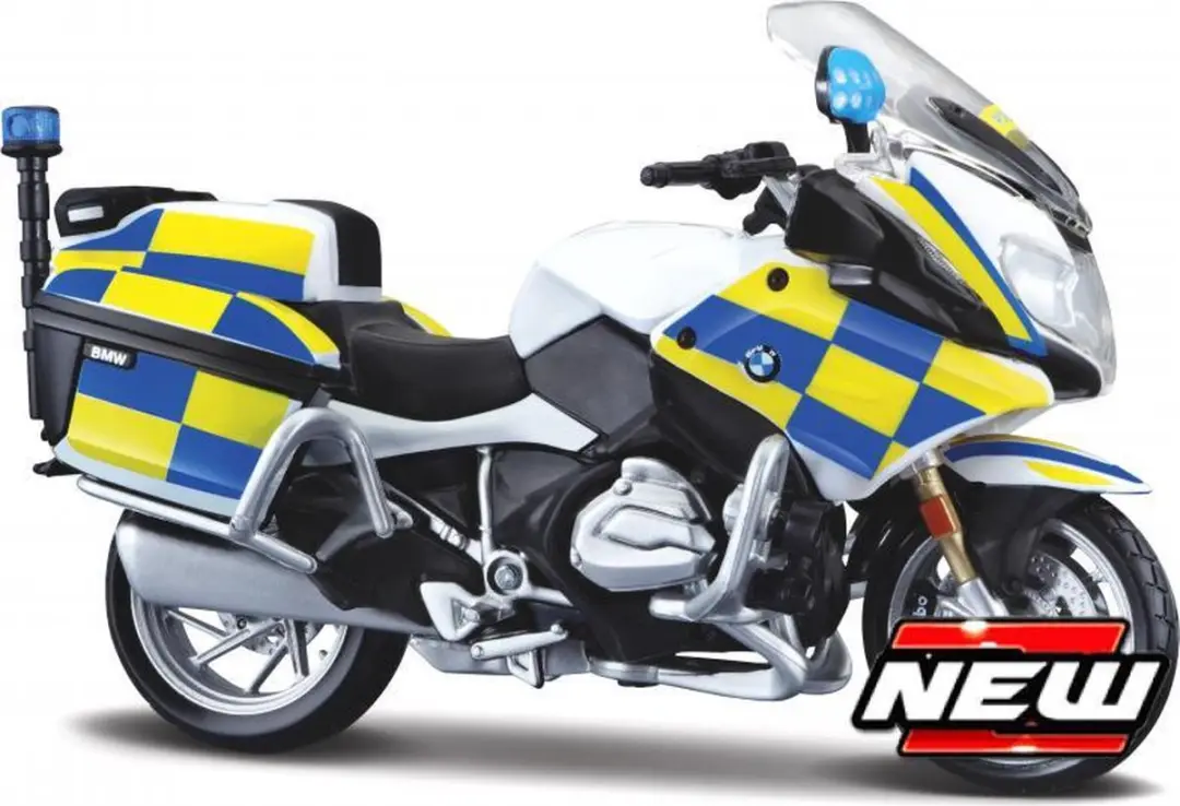 Maisto BMW R 1200 Rt