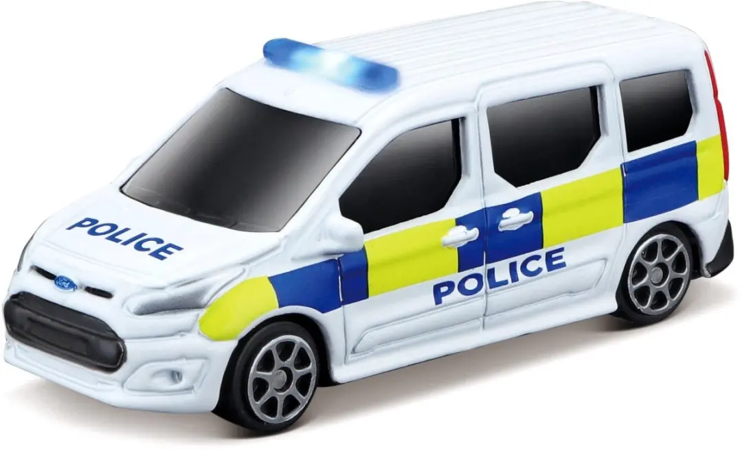 Maisto Ford Transit