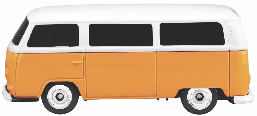 Maisto Volkswagen T2