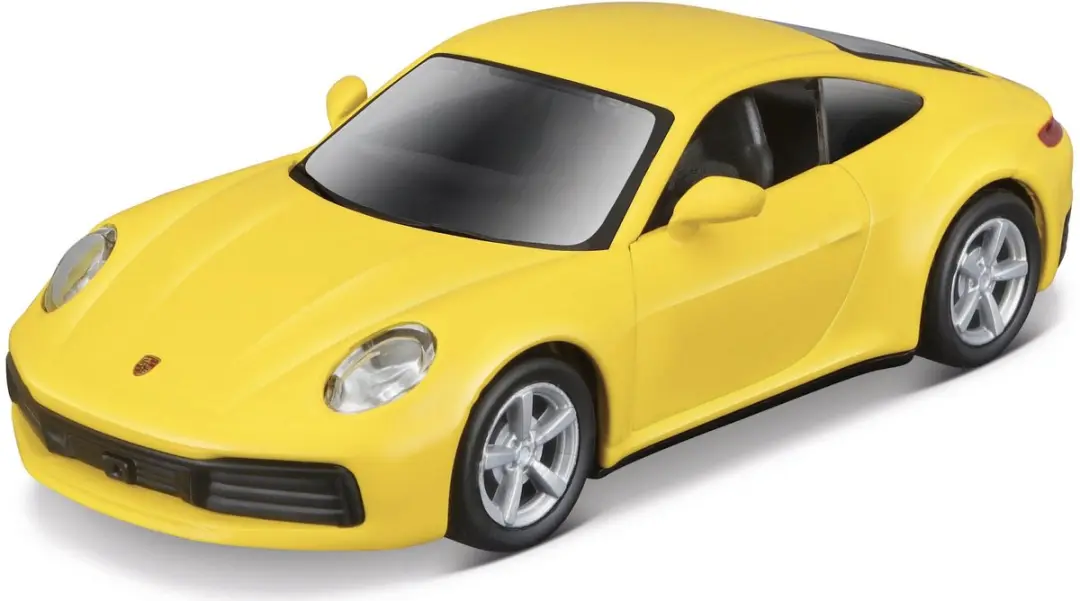 Maisto Porsche 911