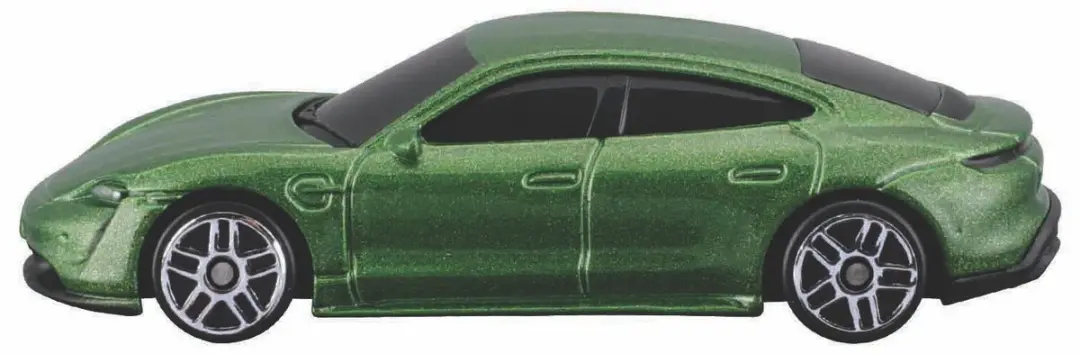 Maisto Porsche Taycan