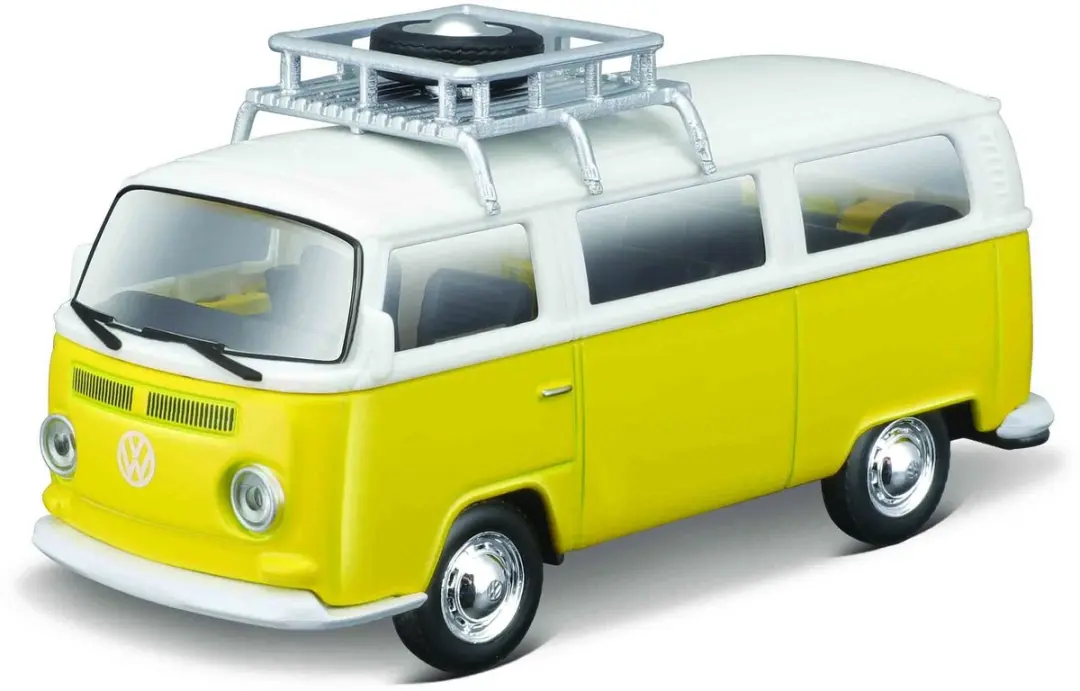 Maisto Volkswagen Type 2