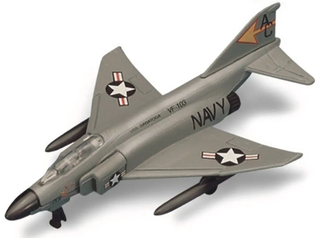Maisto McDonnell Douglas F-4