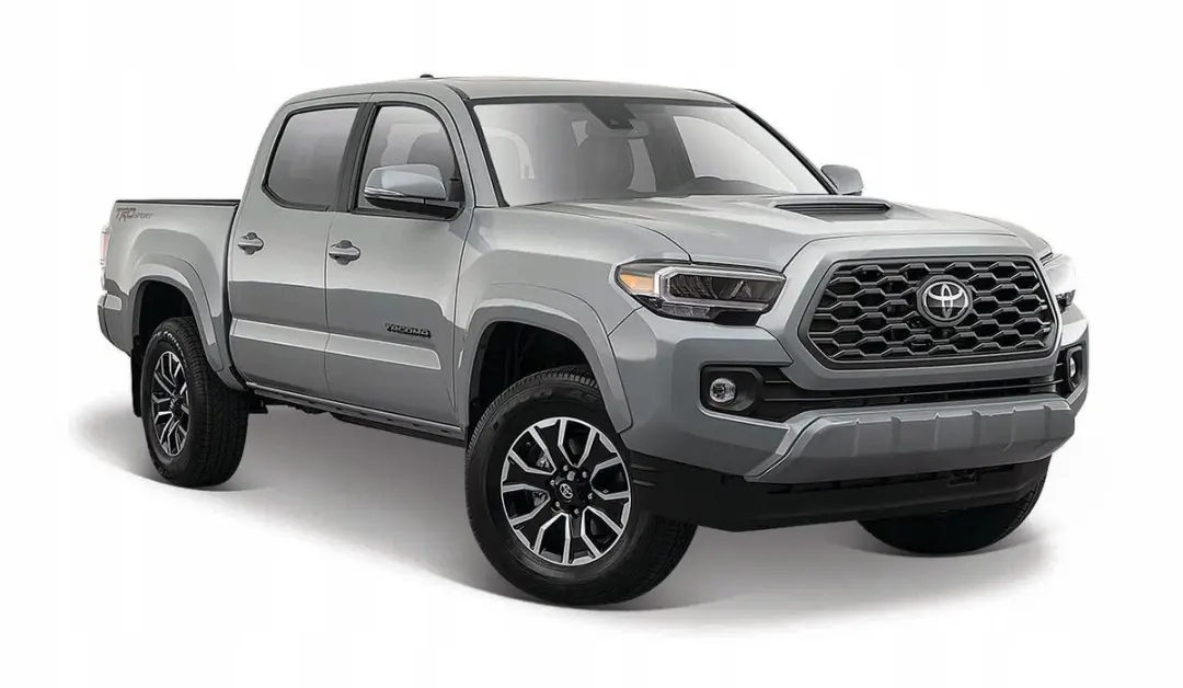 Maisto Toyota Tacoma