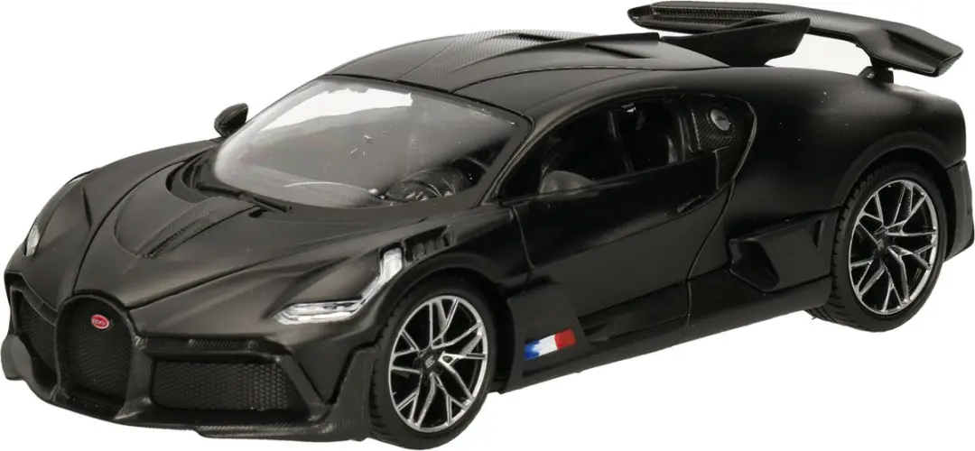 Maisto Modelauto/speelgoedauto Bugatti Divo Special Edition