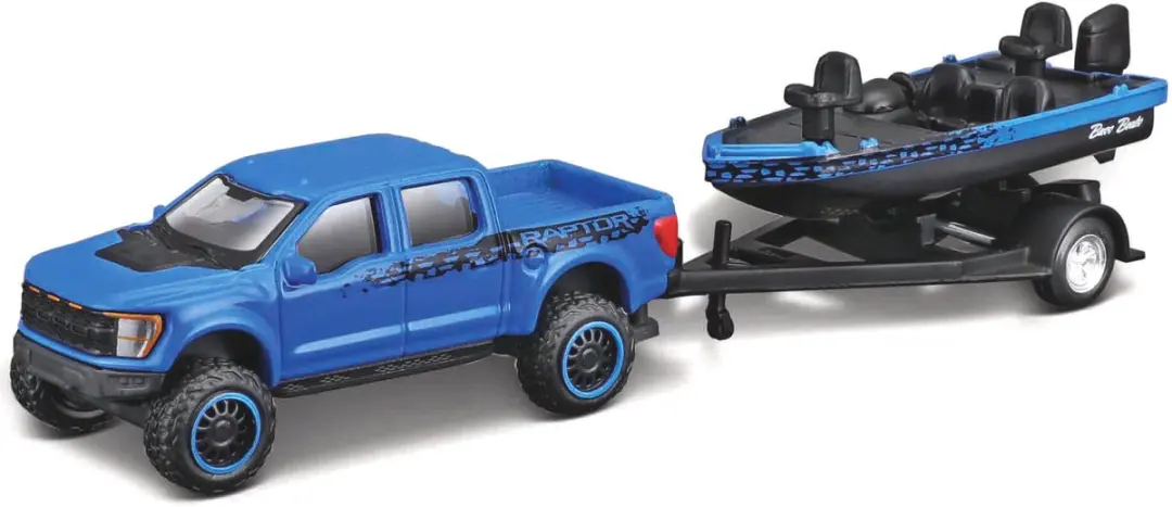 Maisto Ford F-150