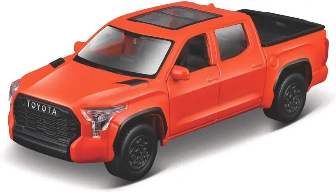 Maisto Toyota Tundra