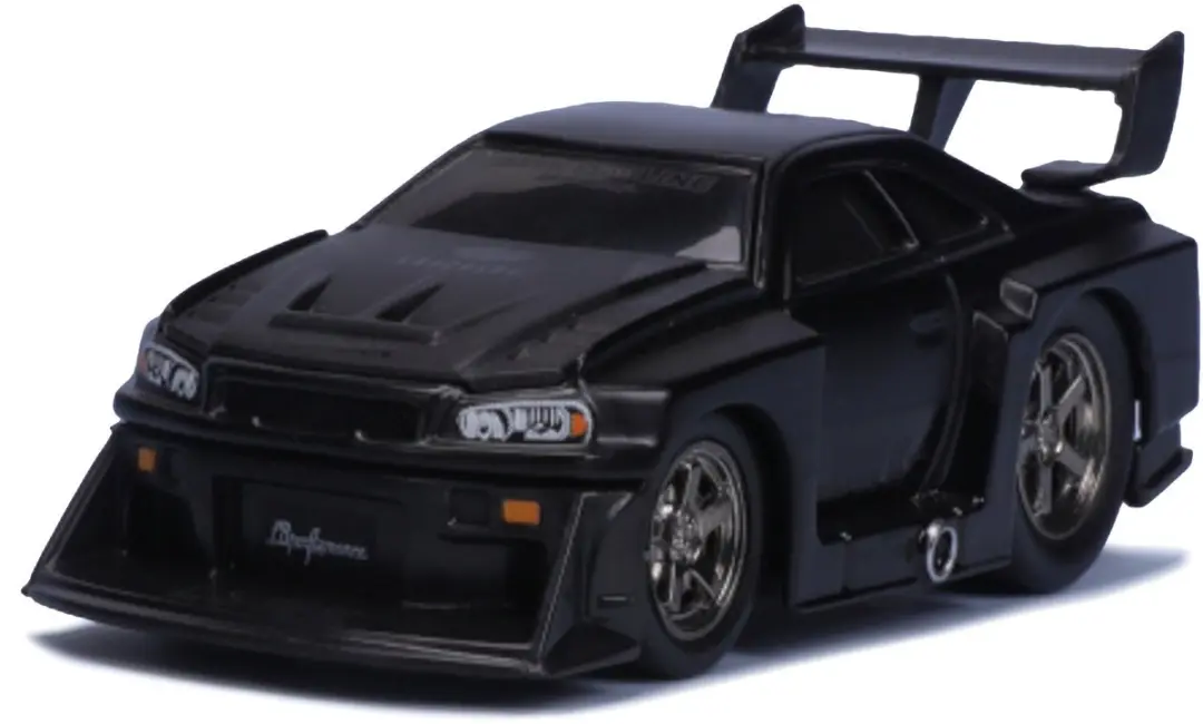 Maisto Nissan Skyline