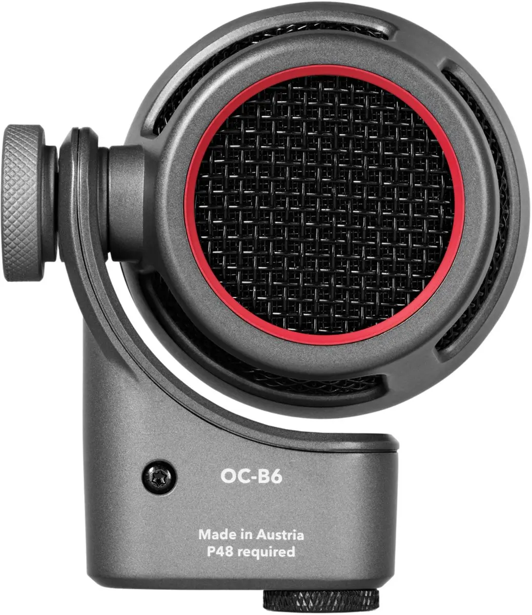 Austrian Audio OC-B6 - Dynamische microfoon - afbeelding 3 van 6