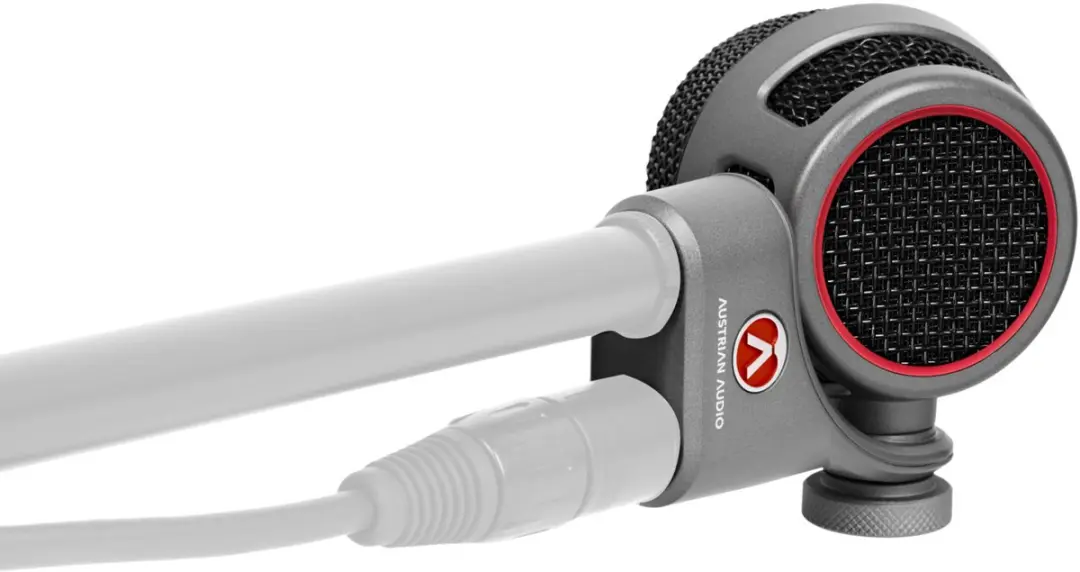 Austrian Audio OC-B6 - Dynamische microfoon - afbeelding 6 van 6
