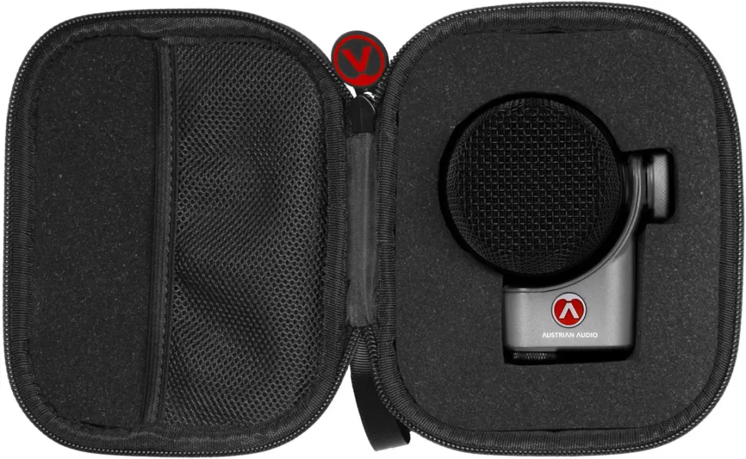 Austrian Audio OC-B6 - Dynamische microfoon - afbeelding 5 van 6