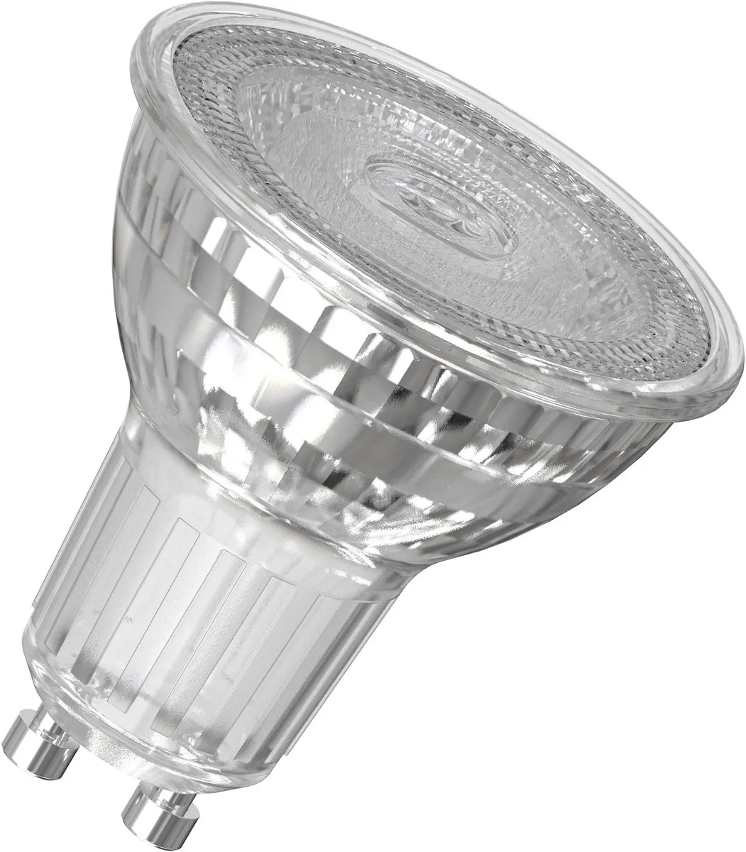 Osram LED Base PAR16 6.9W GU10