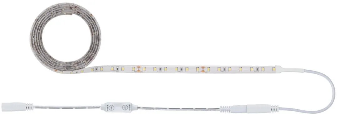 Paulmann SimpLED Power LED Strip Neutraal Wit 17W 1100lm/m - 1,5m