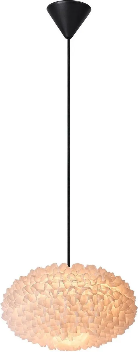 Nordlux Villo Lampenkap 30cm Wit