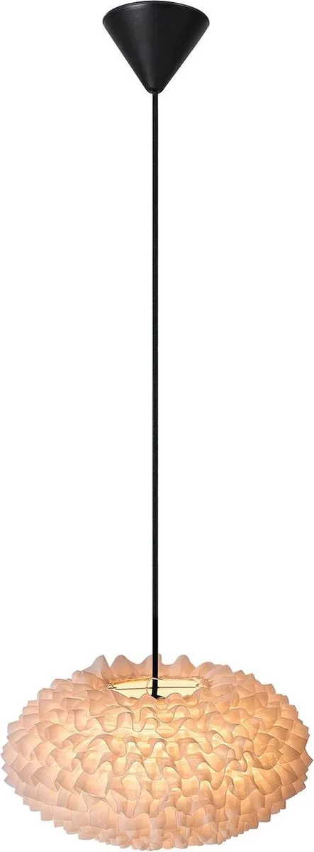 Nordlux Villo Lampenkap 30cm Wit