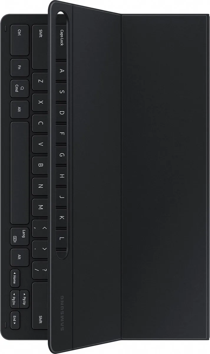 Samsung Cover Keyboard Slim EF-DX810UBEGWW - Zwart