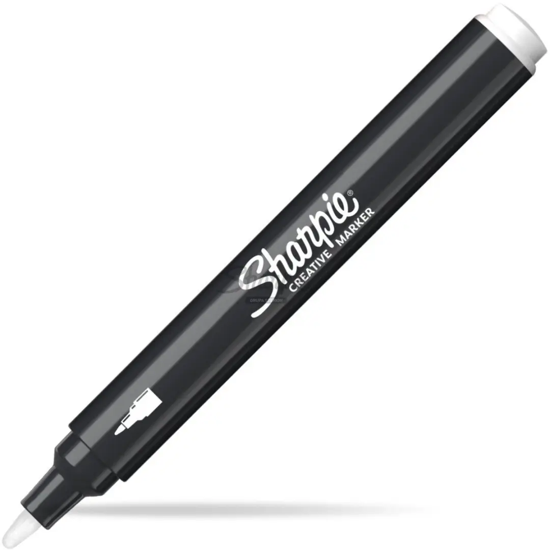 Sharpie Acrylstift Ronde Punt