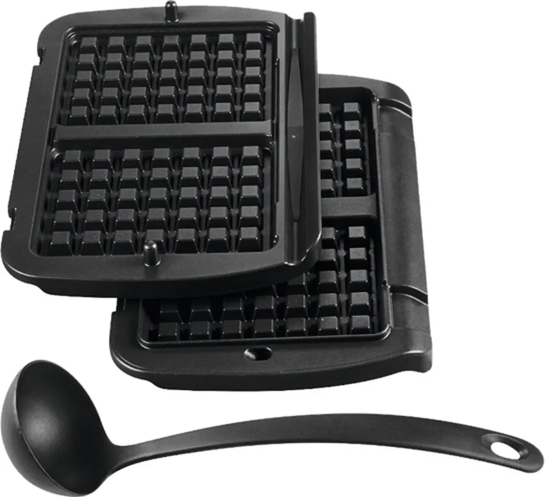 Tefal Wafelvorm XA724810
