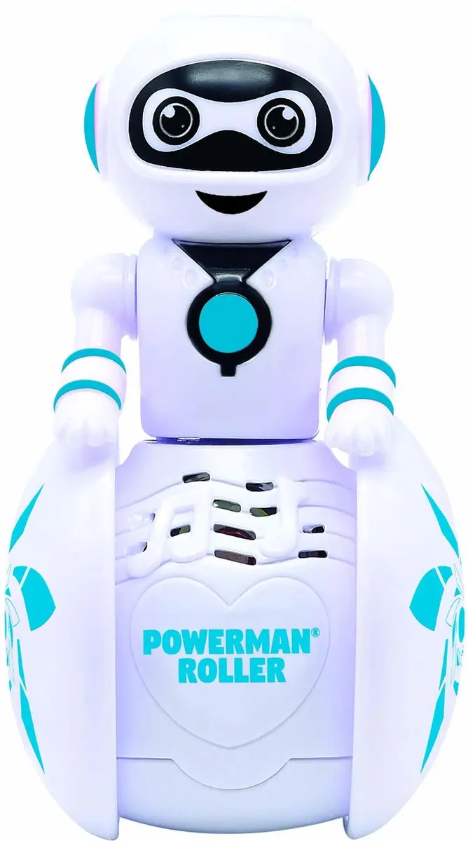 POWERMAN® Roller