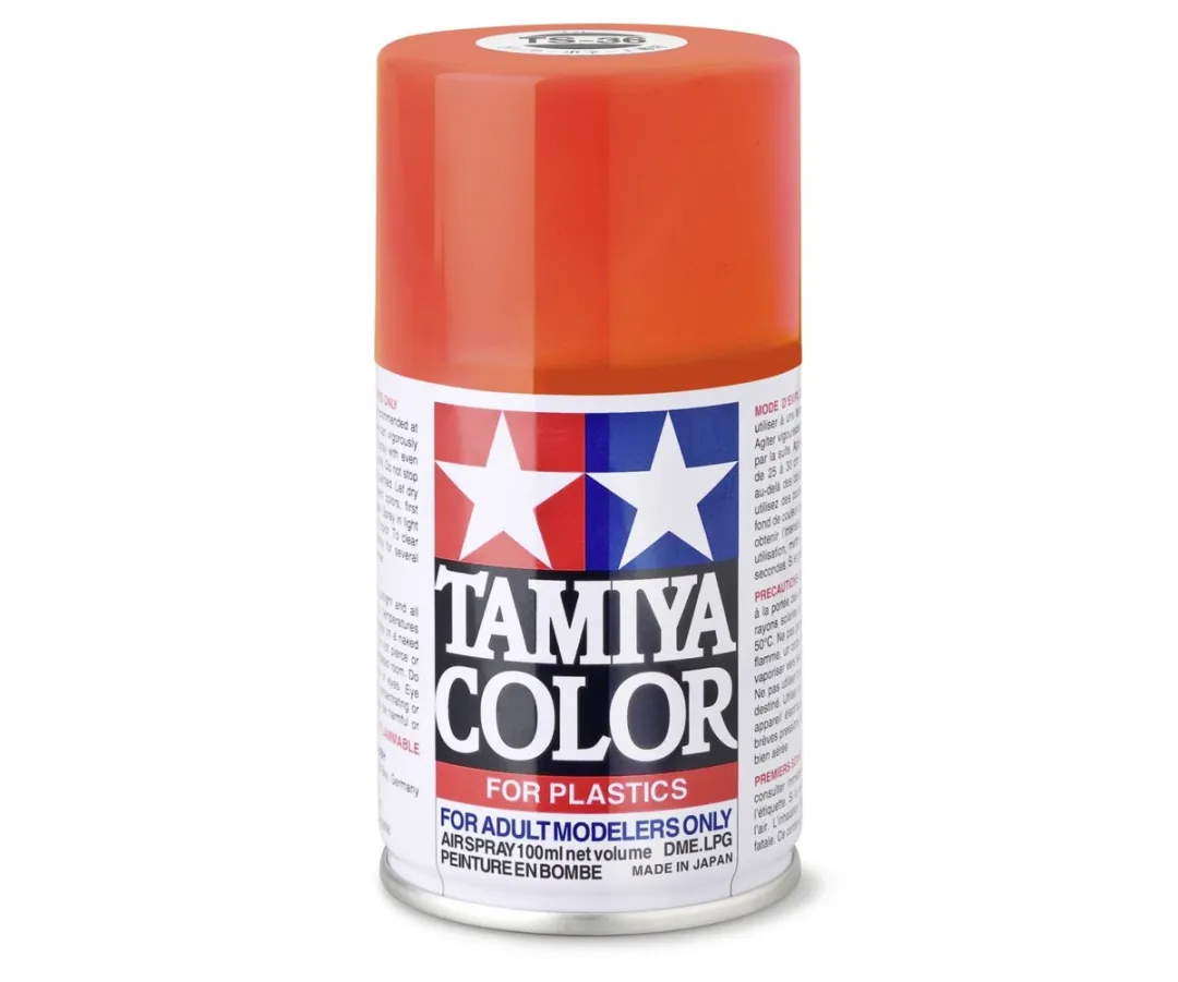 Tamiya TS-36 Acryl Spray 100ml